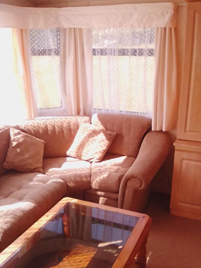 Cosy Chalet Mobile Home , Peace & Quiet Дингл Экстерьер фото